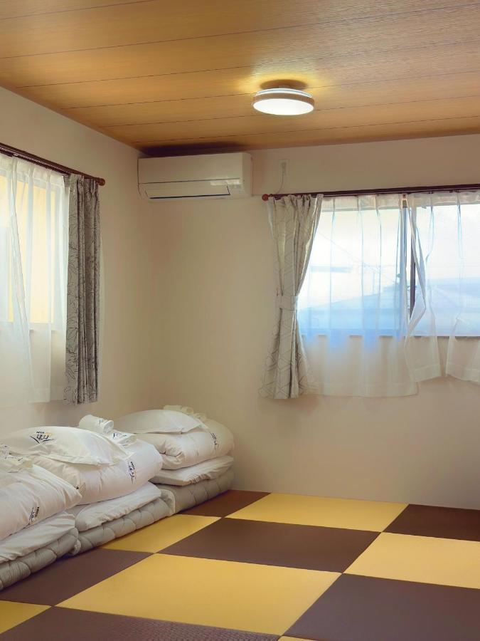 ヴィラ山間堂premier Garden Villa Bbq Bonfire Fuji View Annovillas Sankando 富士河口湖 外观 照片