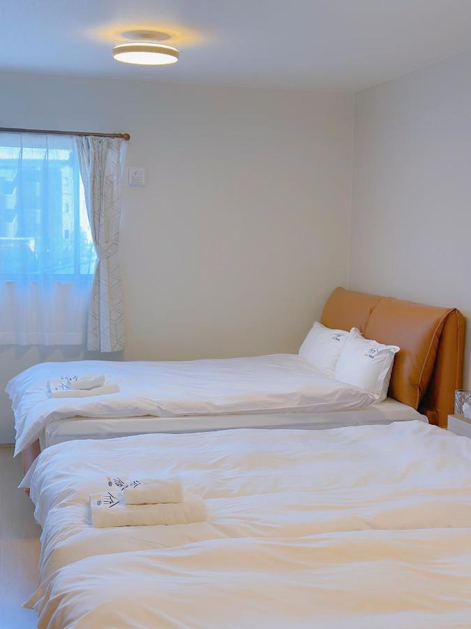 ヴィラ山間堂premier Garden Villa Bbq Bonfire Fuji View Annovillas Sankando 富士河口湖 外观 照片