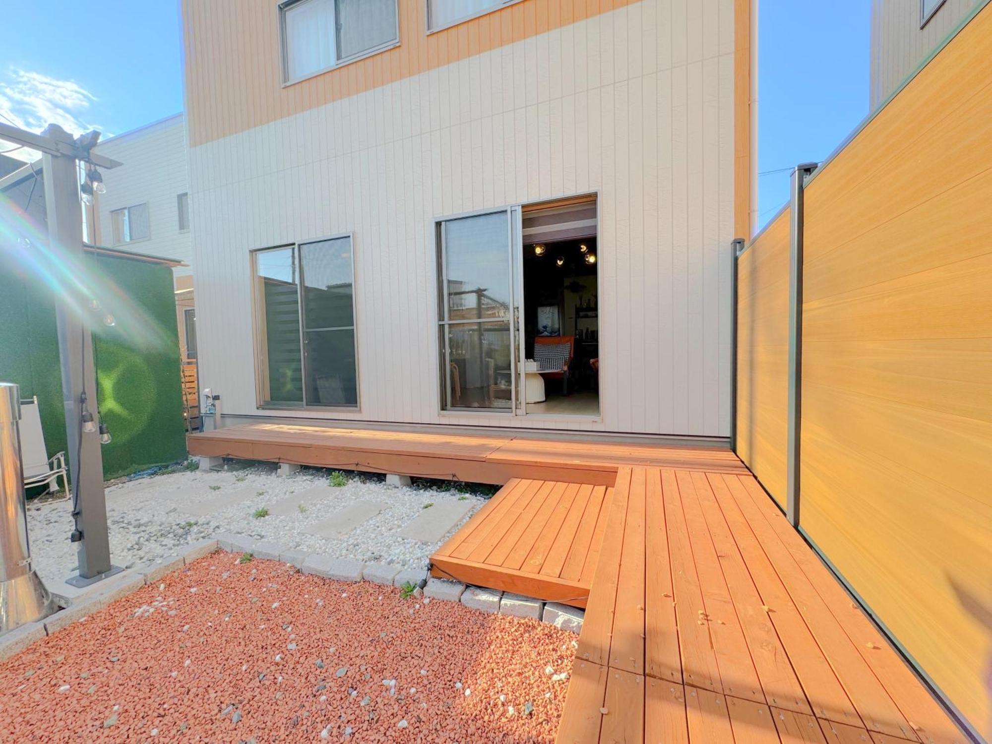 ヴィラ山間堂premier Garden Villa Bbq Bonfire Fuji View Annovillas Sankando 富士河口湖 外观 照片
