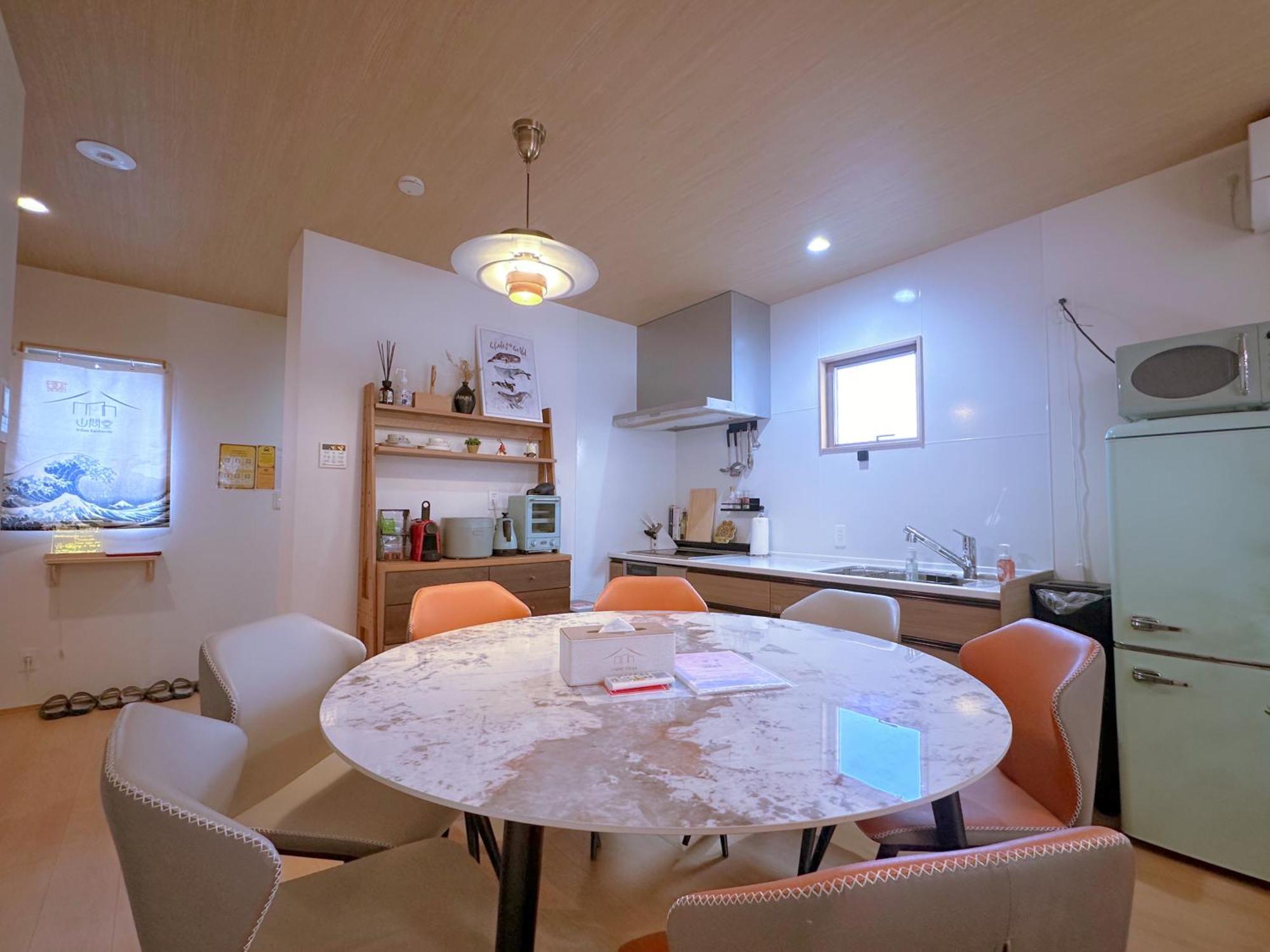 ヴィラ山間堂premier Garden Villa Bbq Bonfire Fuji View Annovillas Sankando 富士河口湖 外观 照片
